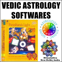 Best indian vedic astrology software