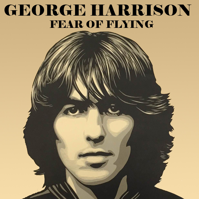 George harrison albums