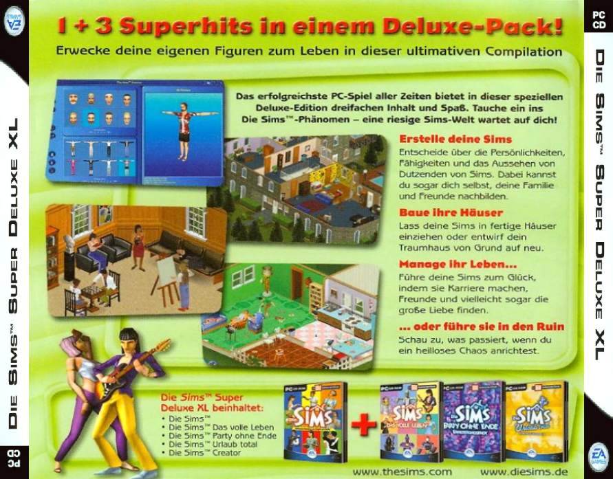 Sims 4 superstar expansion